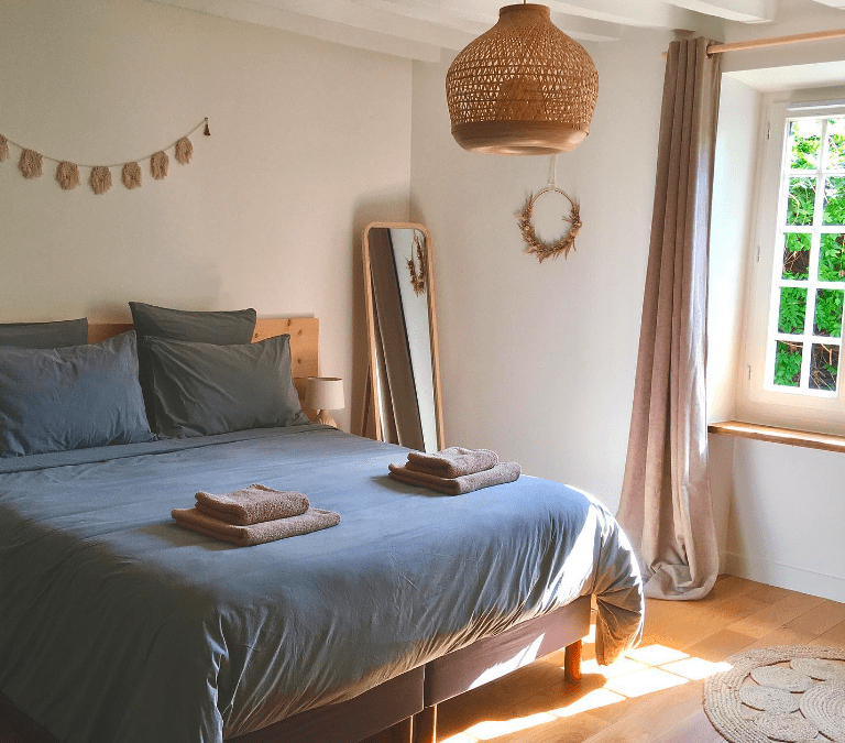 Chambre Marie